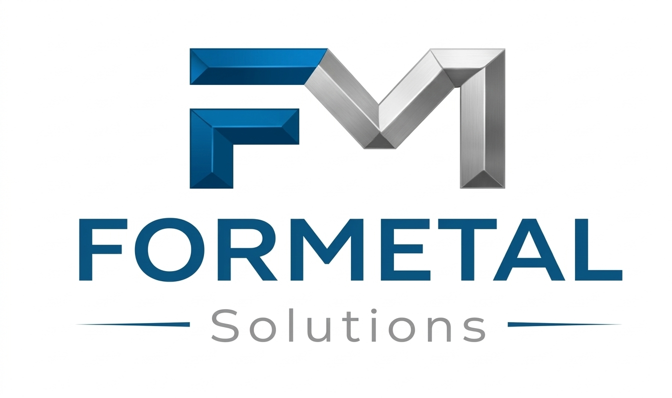 Formetal solutions
