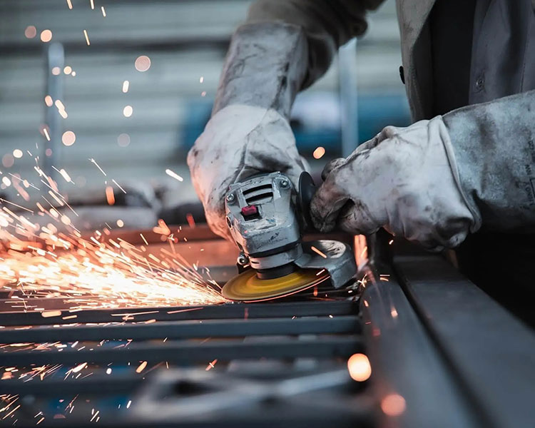 Solution-for-Metal-Fabrication-Industry