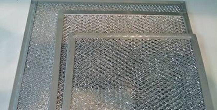 TAMIS EN TOILE FILTRANTE INOX